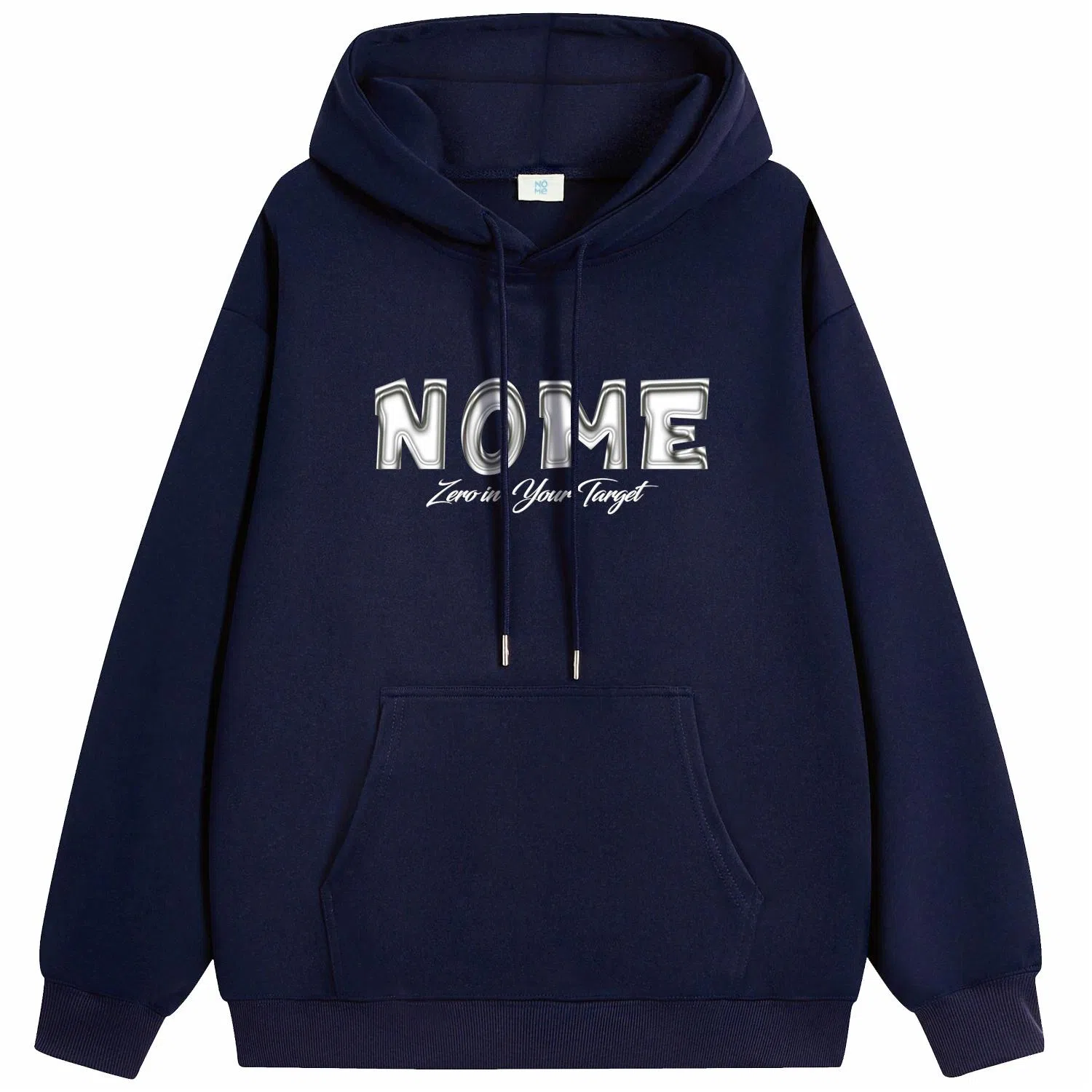 NOME Logo