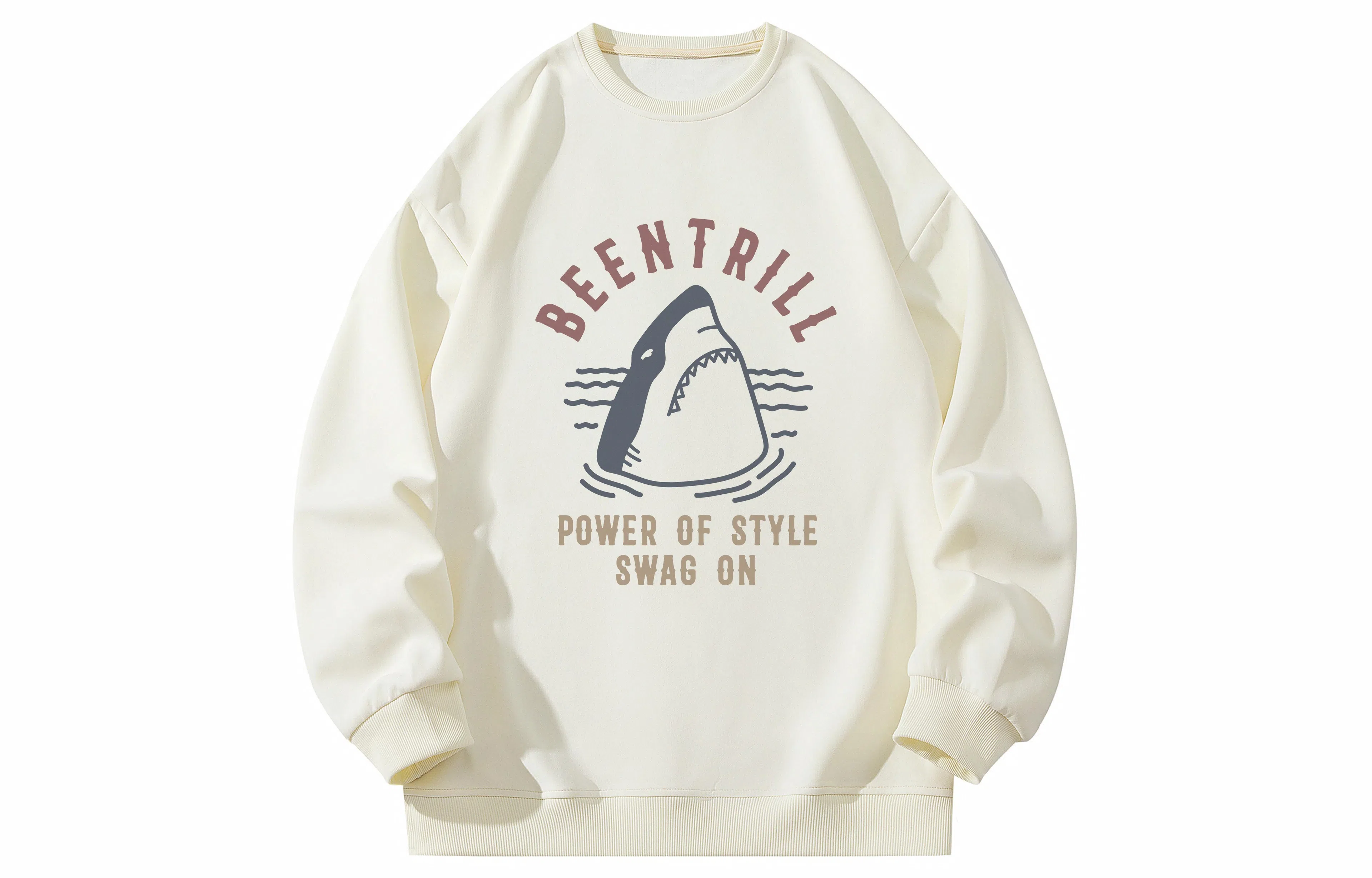 BEENTRILL Logo