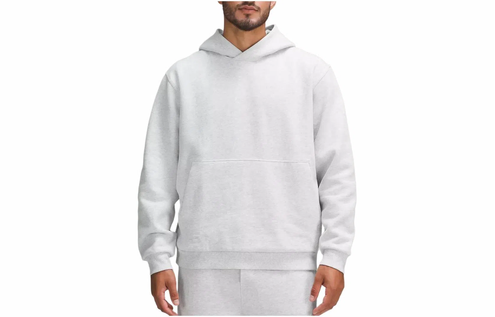 lululemon Steady State Hoodie