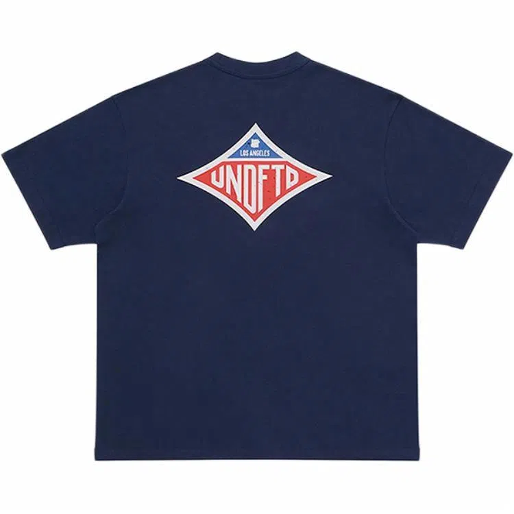 UNDEFEATED SS25 LogoT