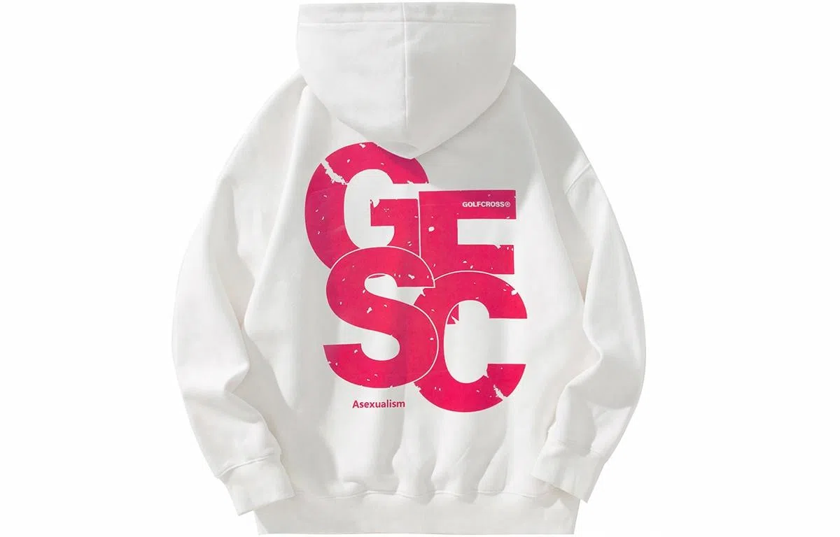 GOLFCROSS Hoodie