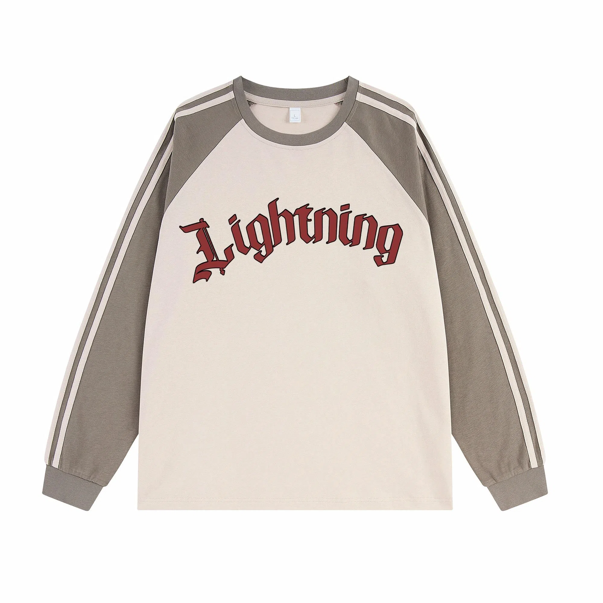 Lightning X Storm LogoT