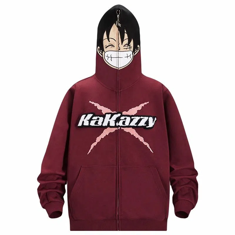 KAKAZZY Hoodie