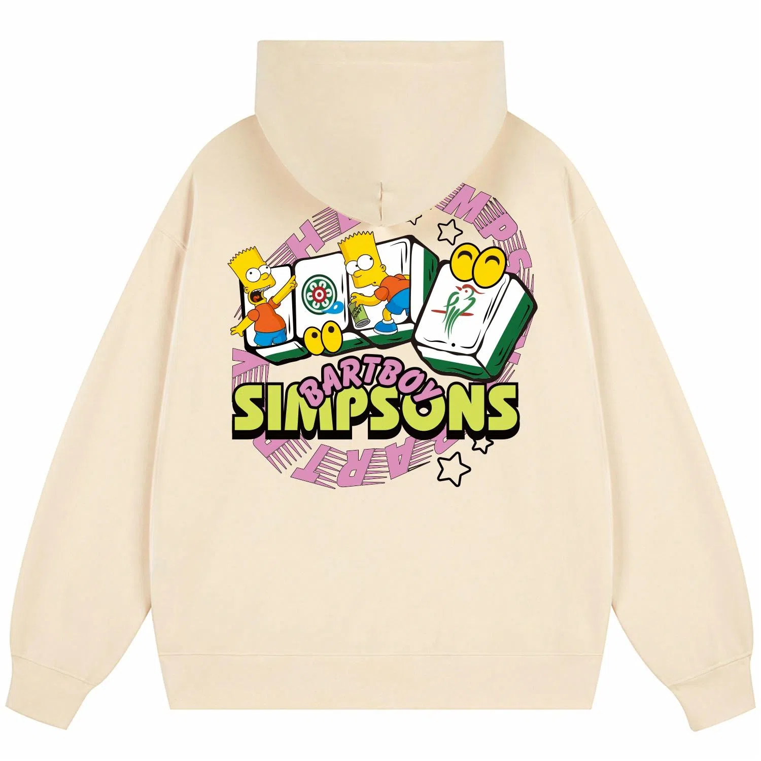 The Simpsons Logo