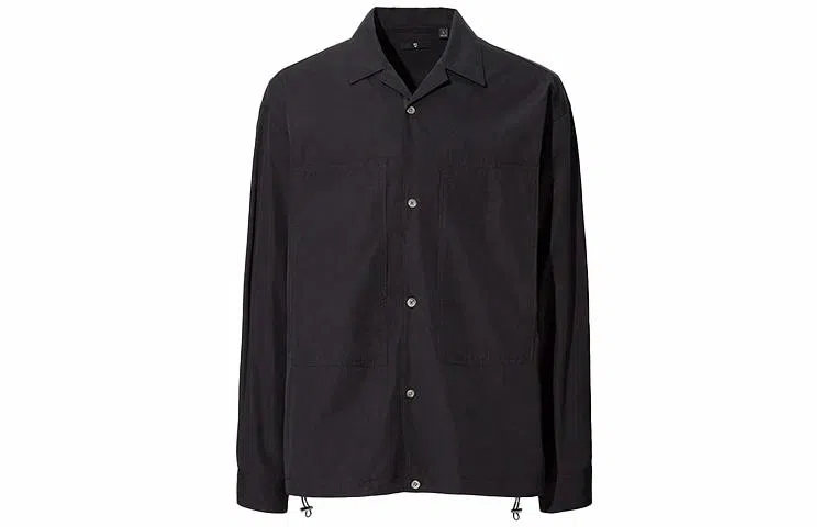 UNIQLO x Jil Sander +J