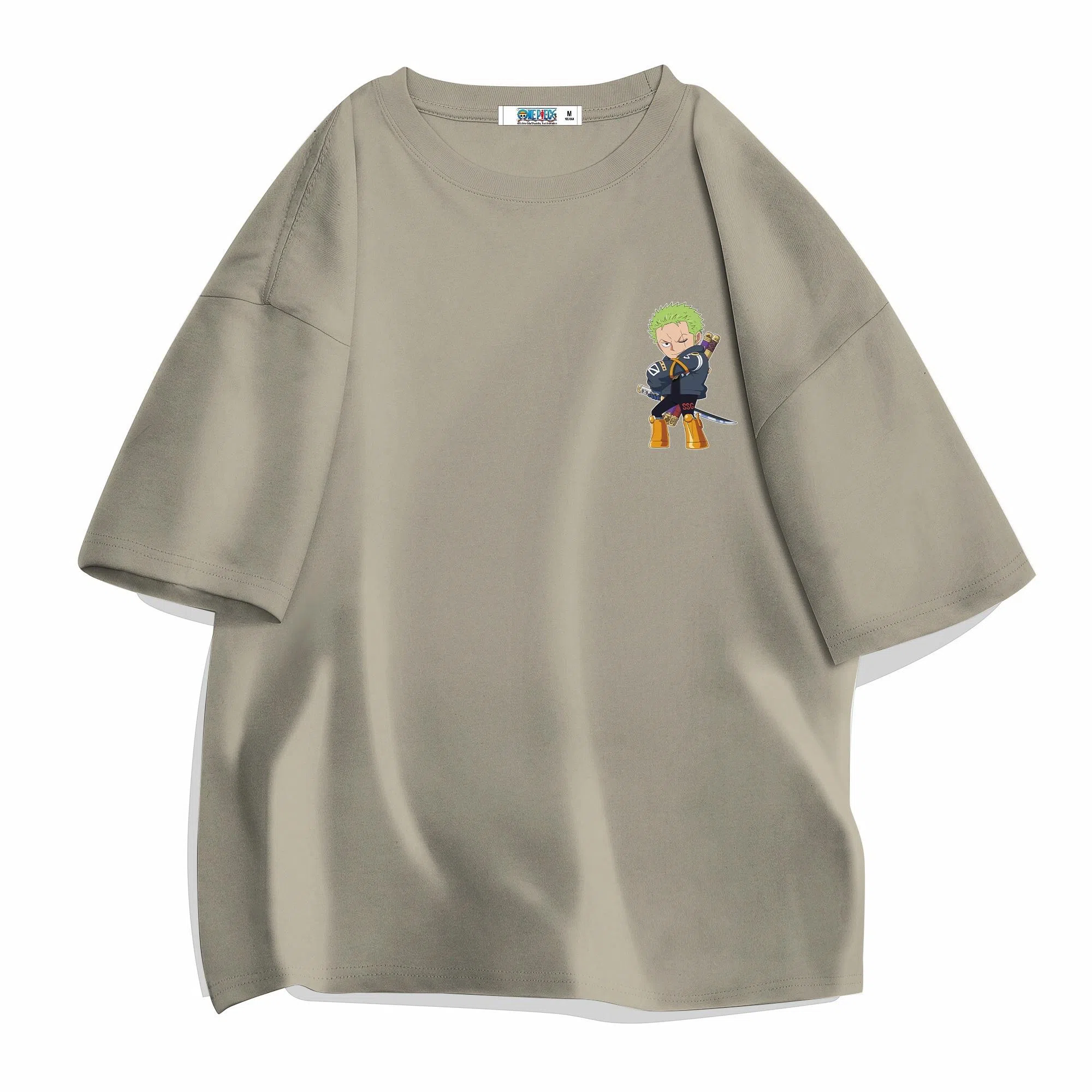 ONE PIECE x One Piece T-Shirt