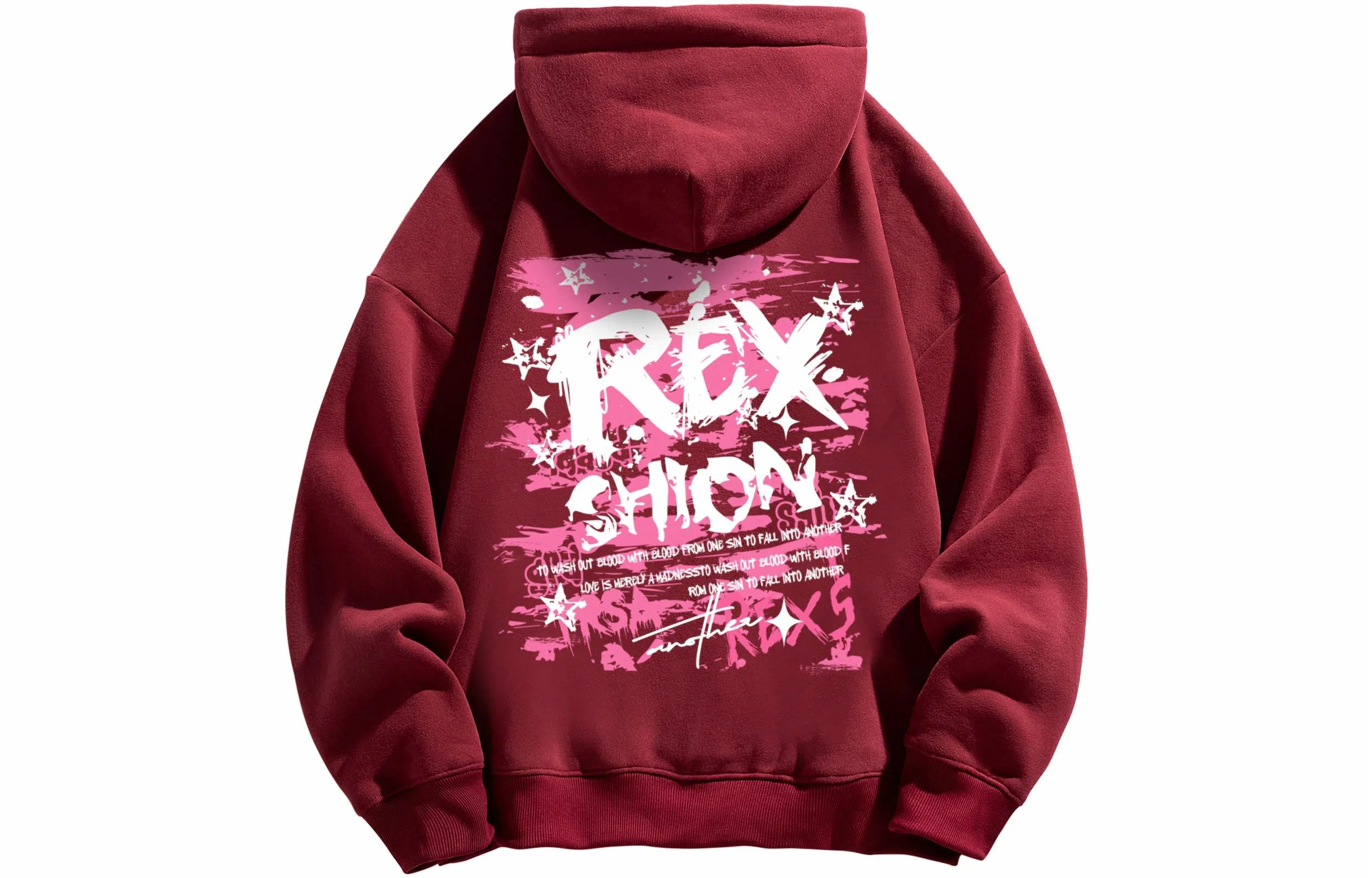 REXSHION Logo