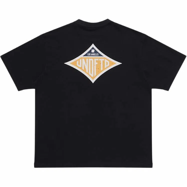 UNDEFEATED SS25 LogoT