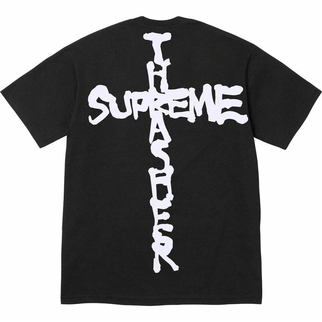 Supreme x THRASHER Cross Tee