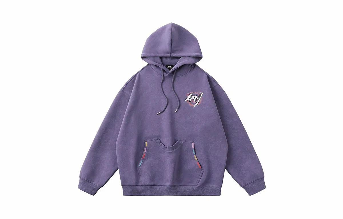 LAMLICKA Hoodie