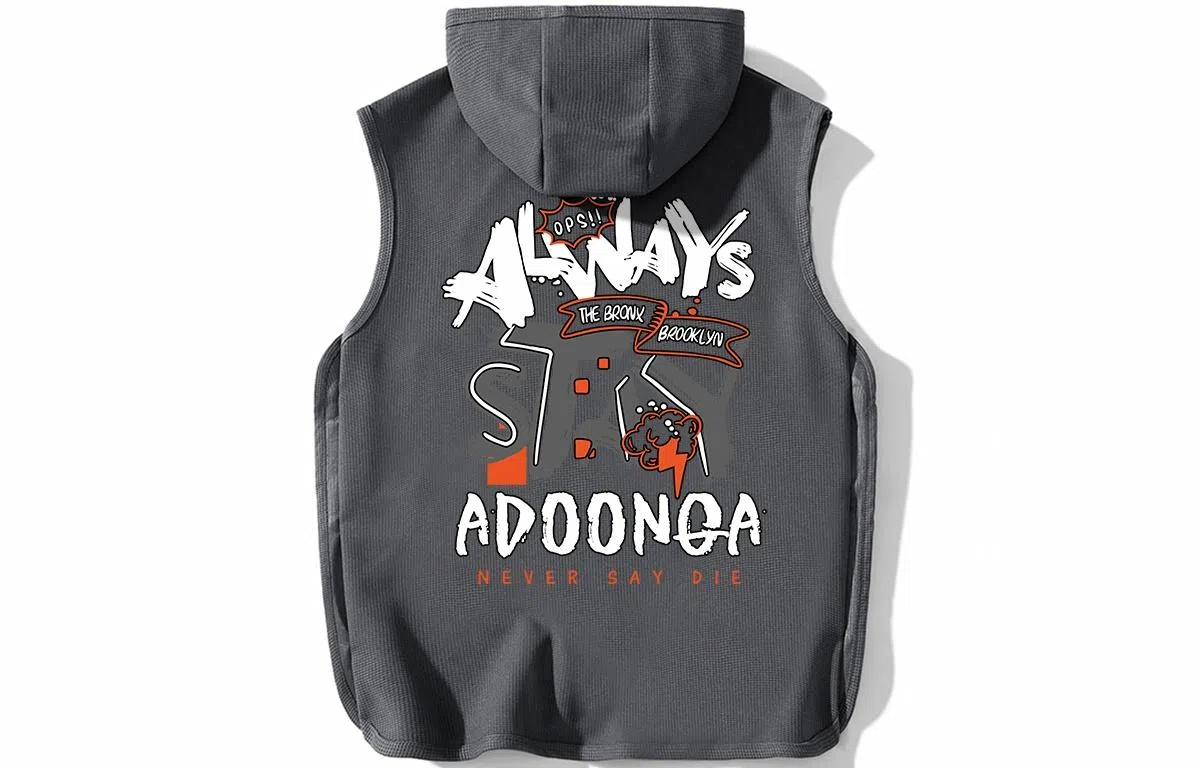 ADOONGA
