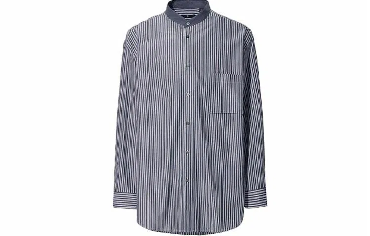 UNIQLO FW20 Jil Sander