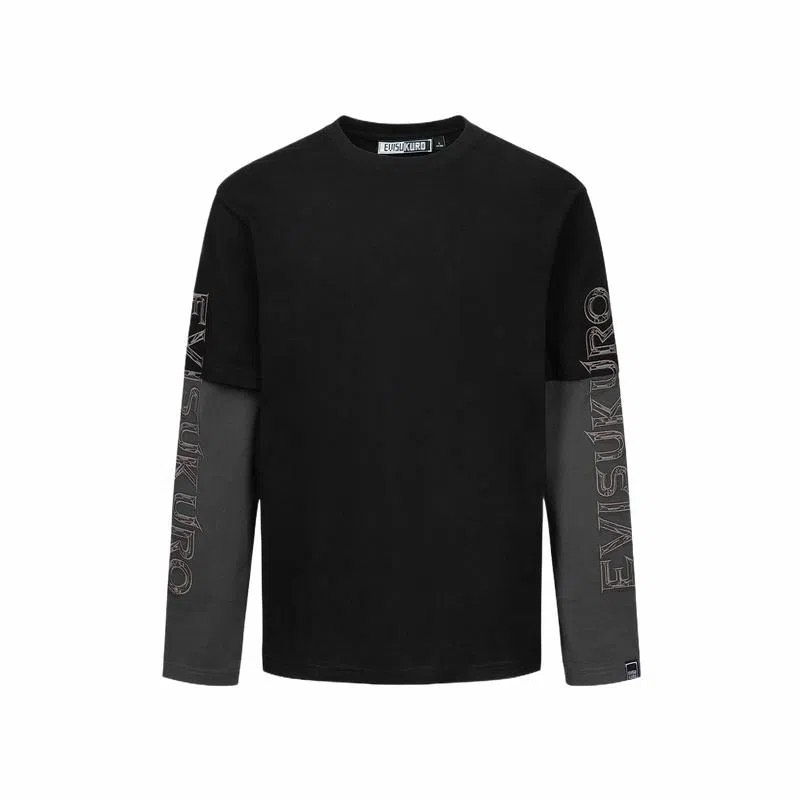 EVISU KURO 2024 T