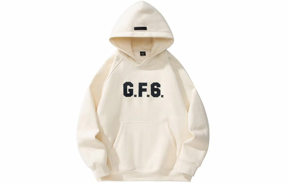GOLFCROSS Hoodie