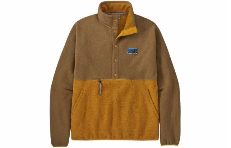 patagonia