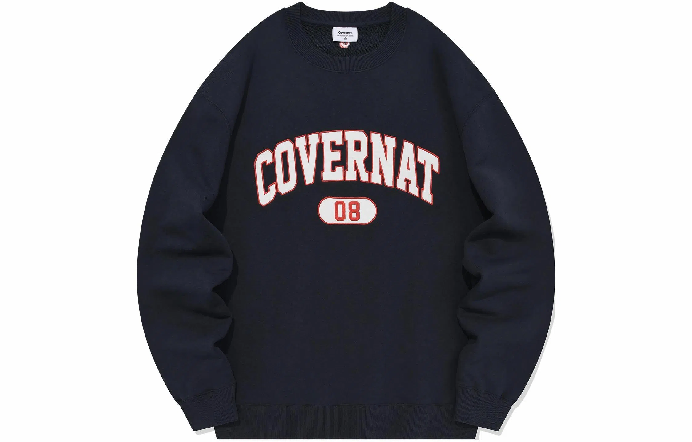 COVERNAT SS24