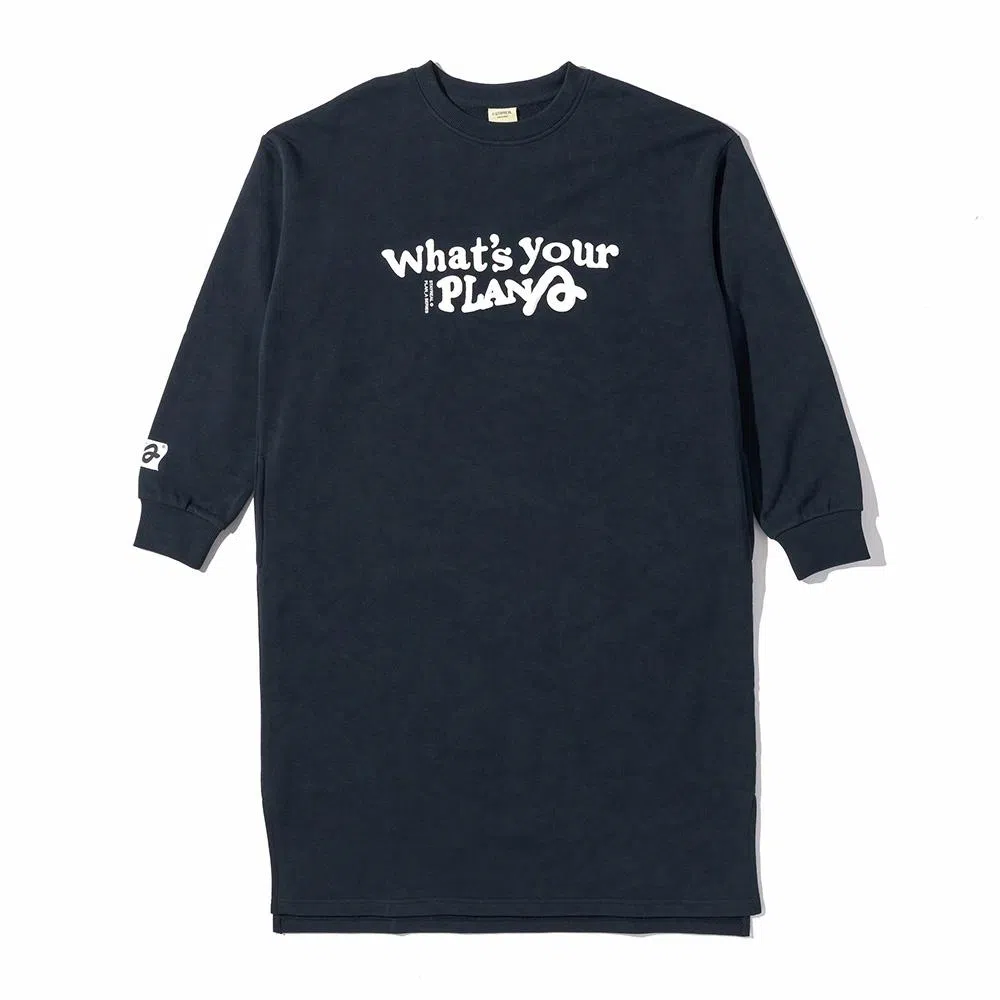 STAYREAL 2023 PLAN A FW PLAN A