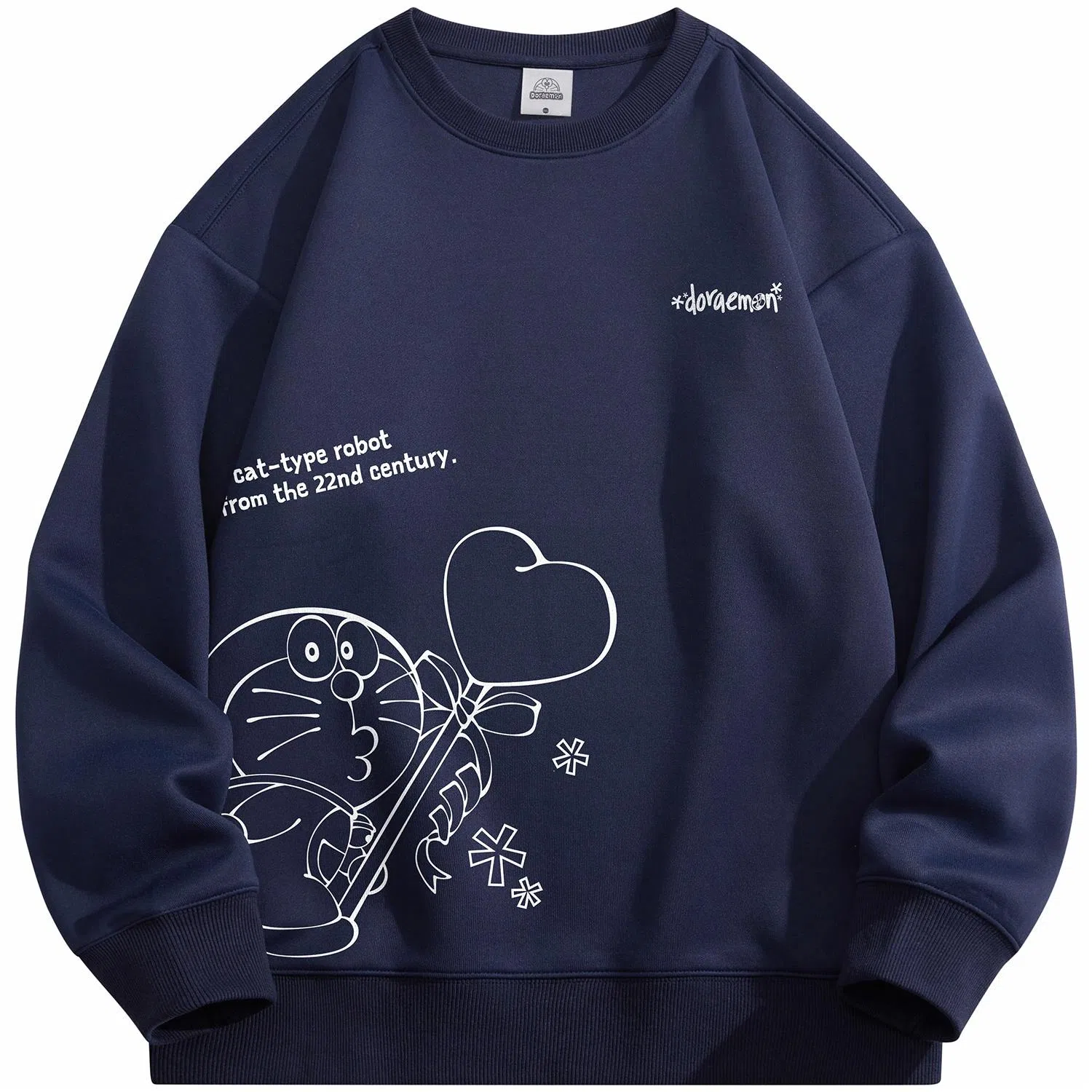 Doraemon Sweatshirt