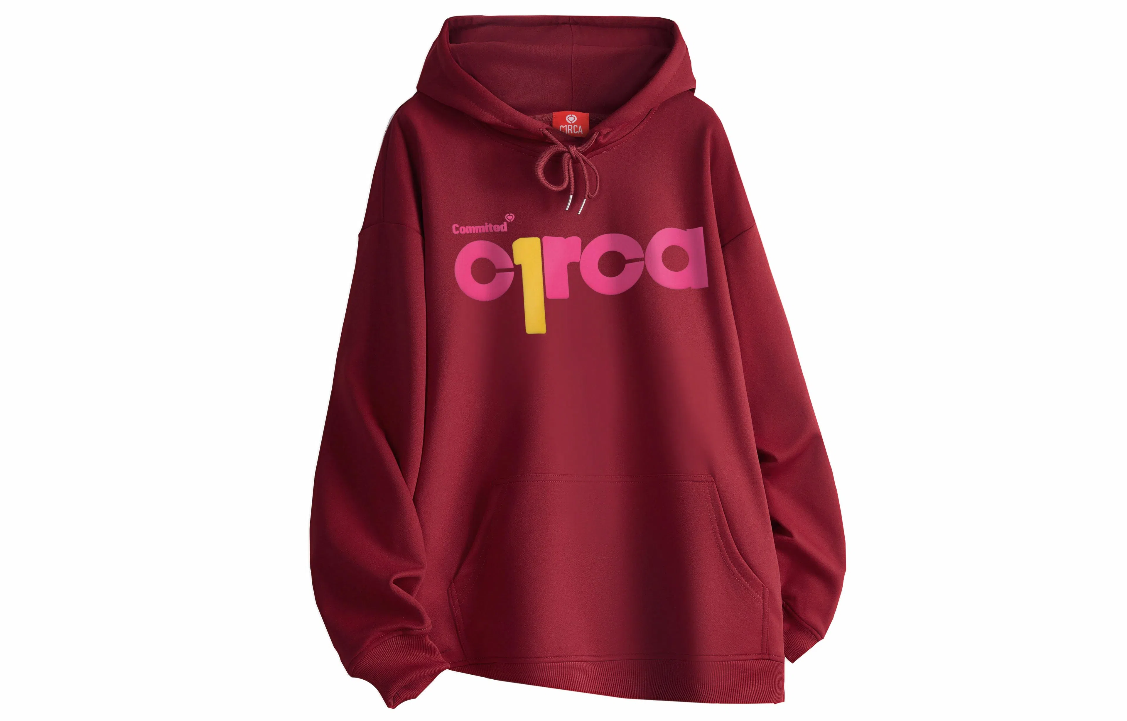C1RCA Hoodie