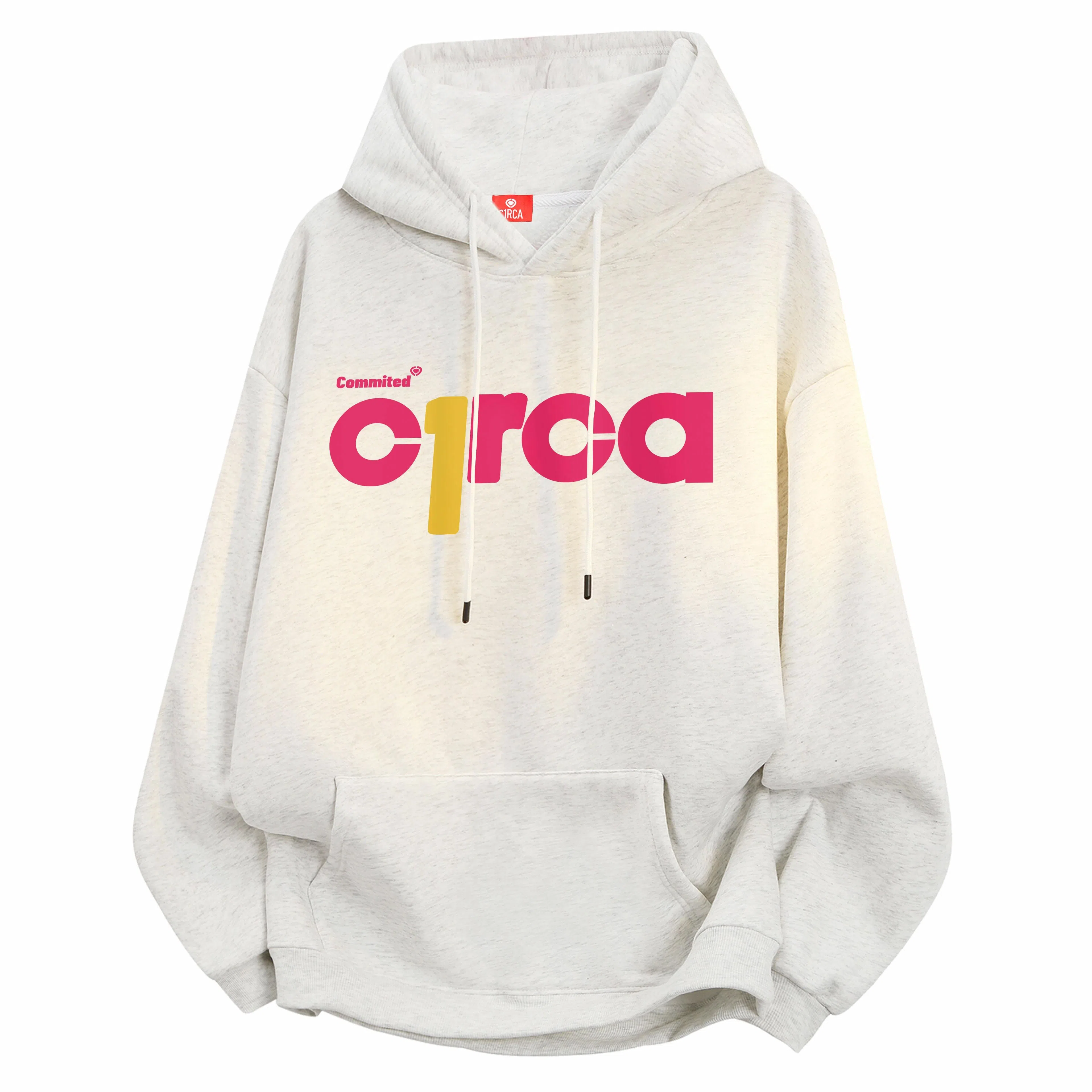 C1RCA Hoodie