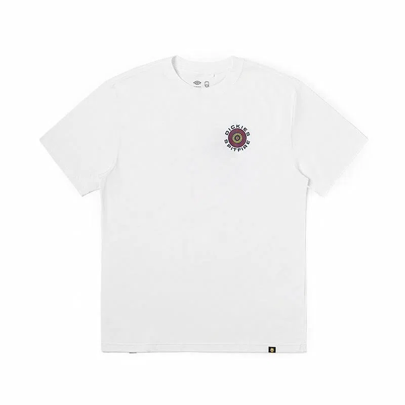 Dickies X SPITFIRE T DK0A865O
