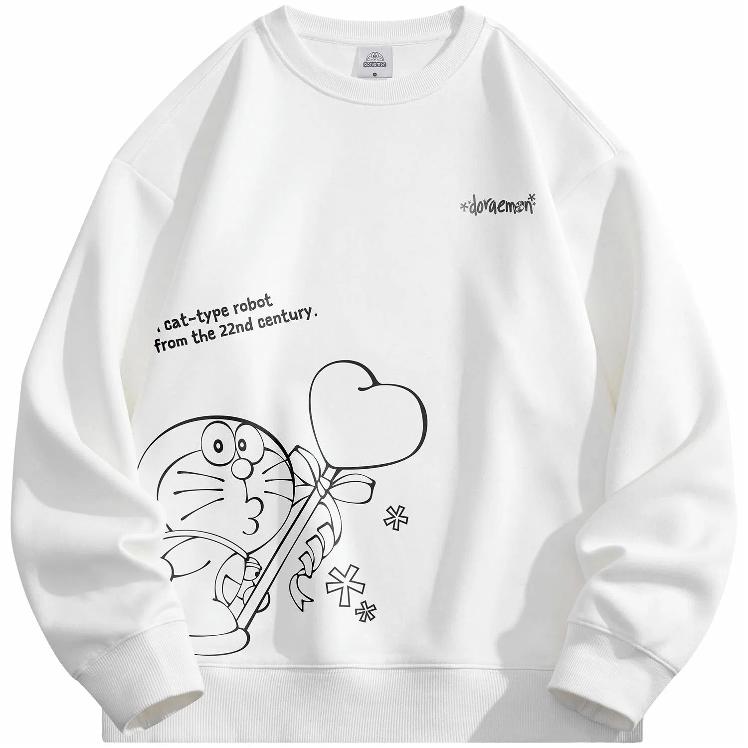 Doraemon Sweatshirt