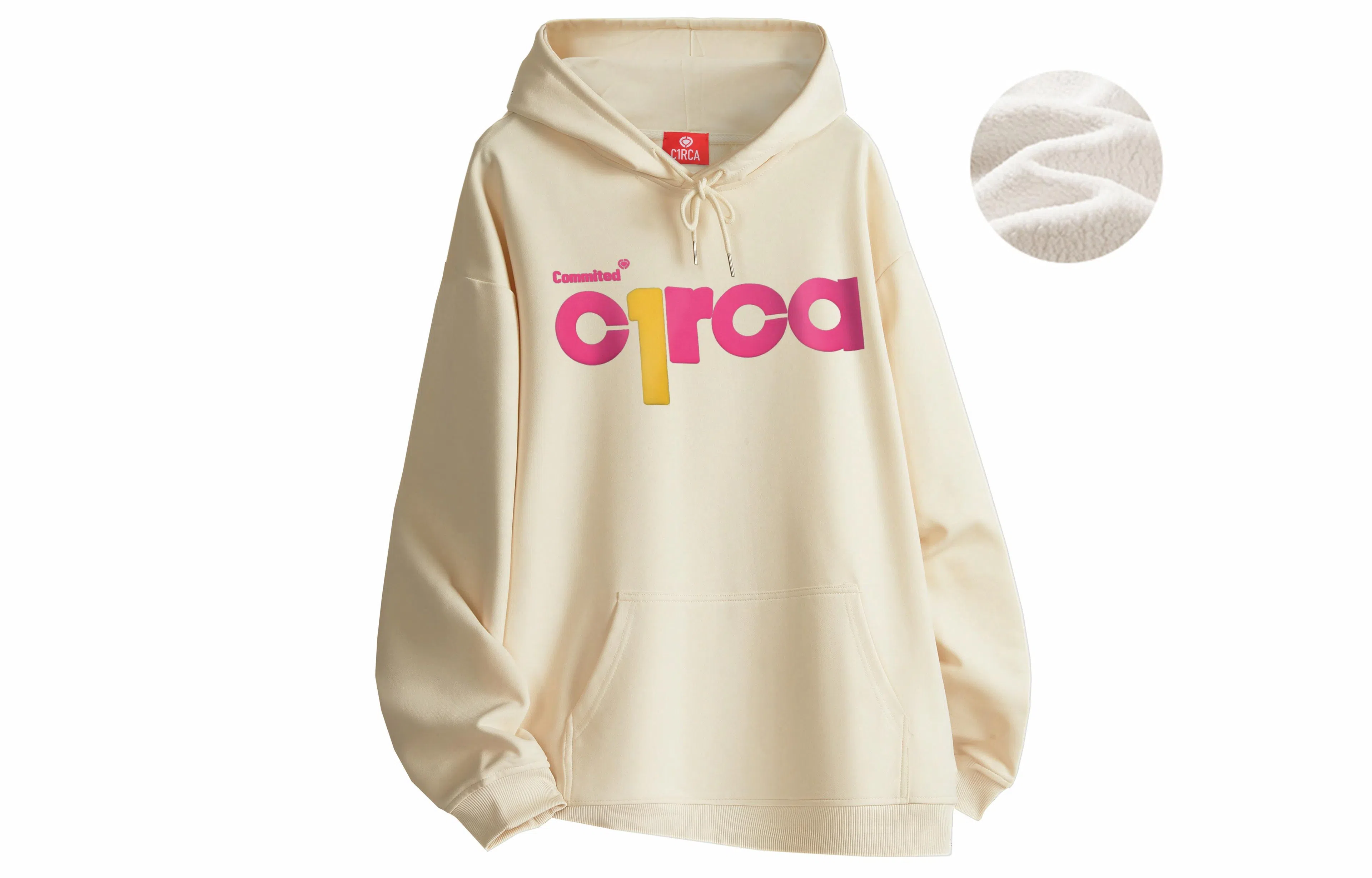 C1RCA Hoodie