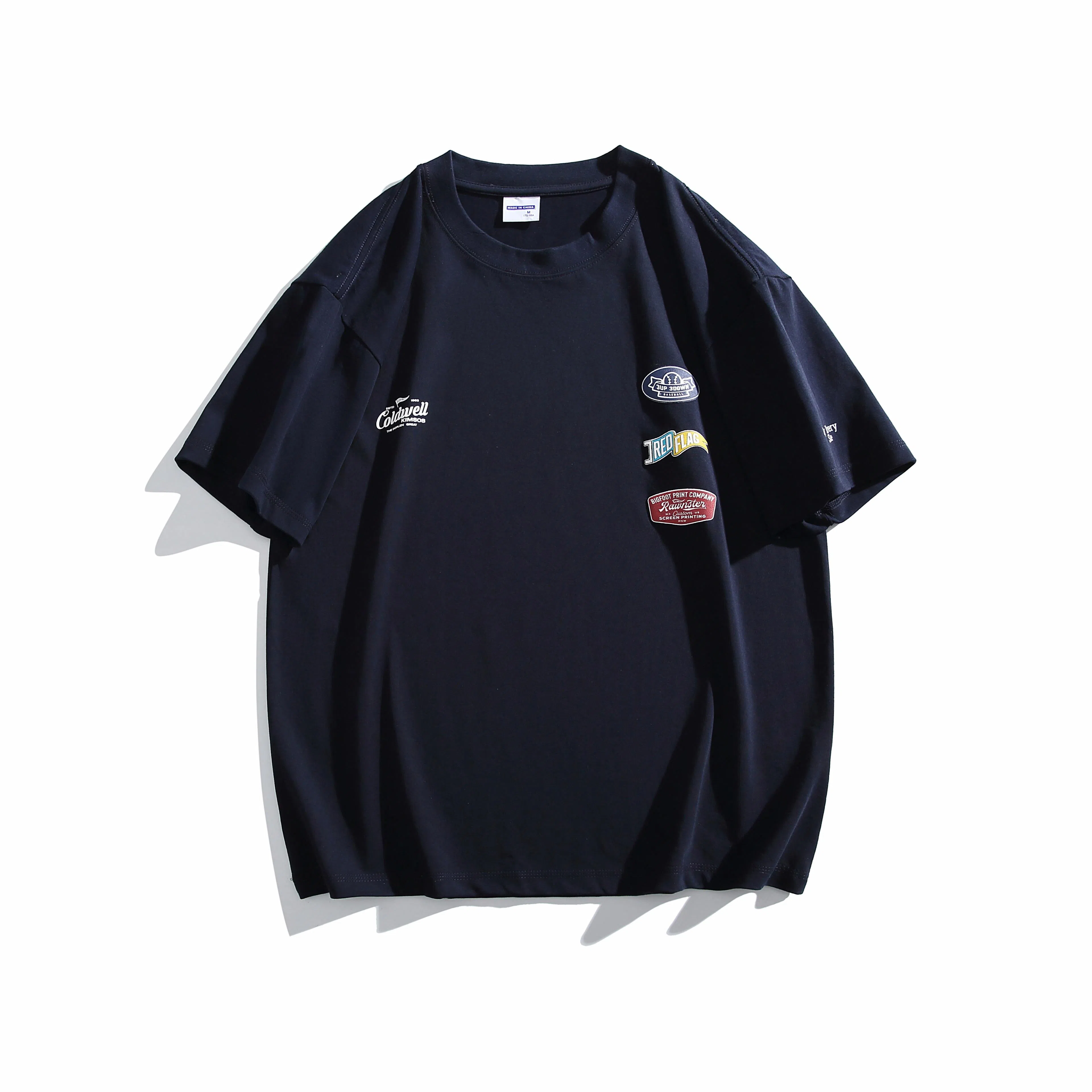 KEIRANDUN T