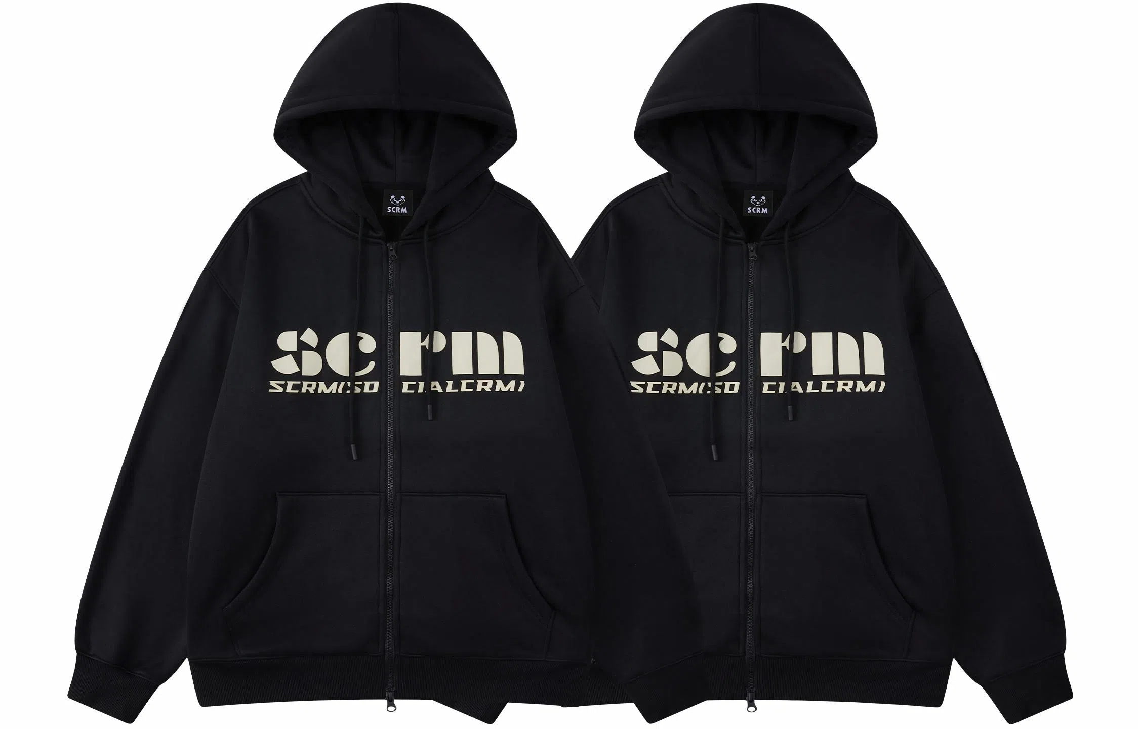 SCRM