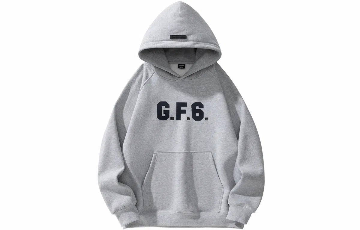 GOLFCROSS Hoodie