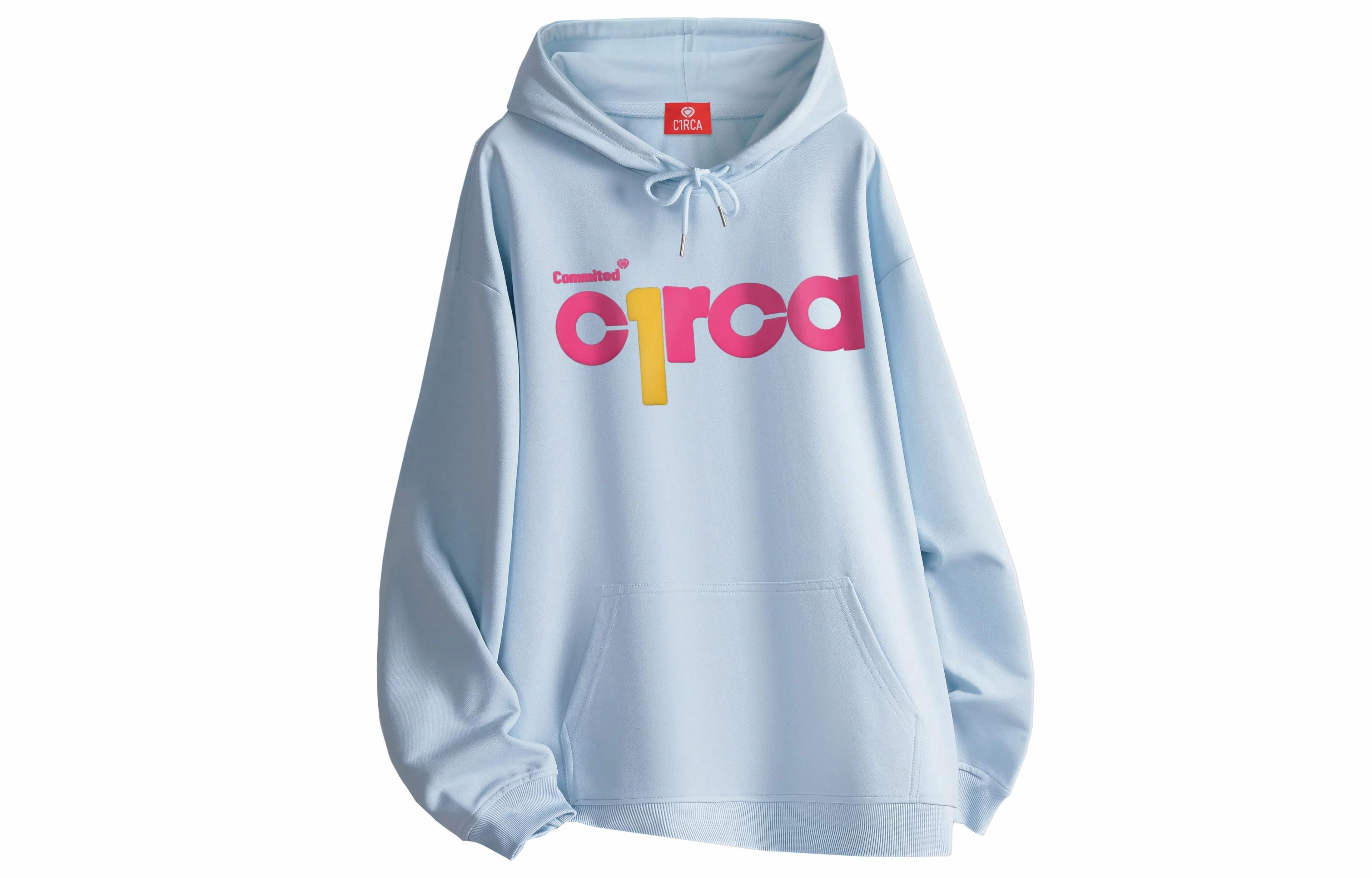 C1RCA Hoodie