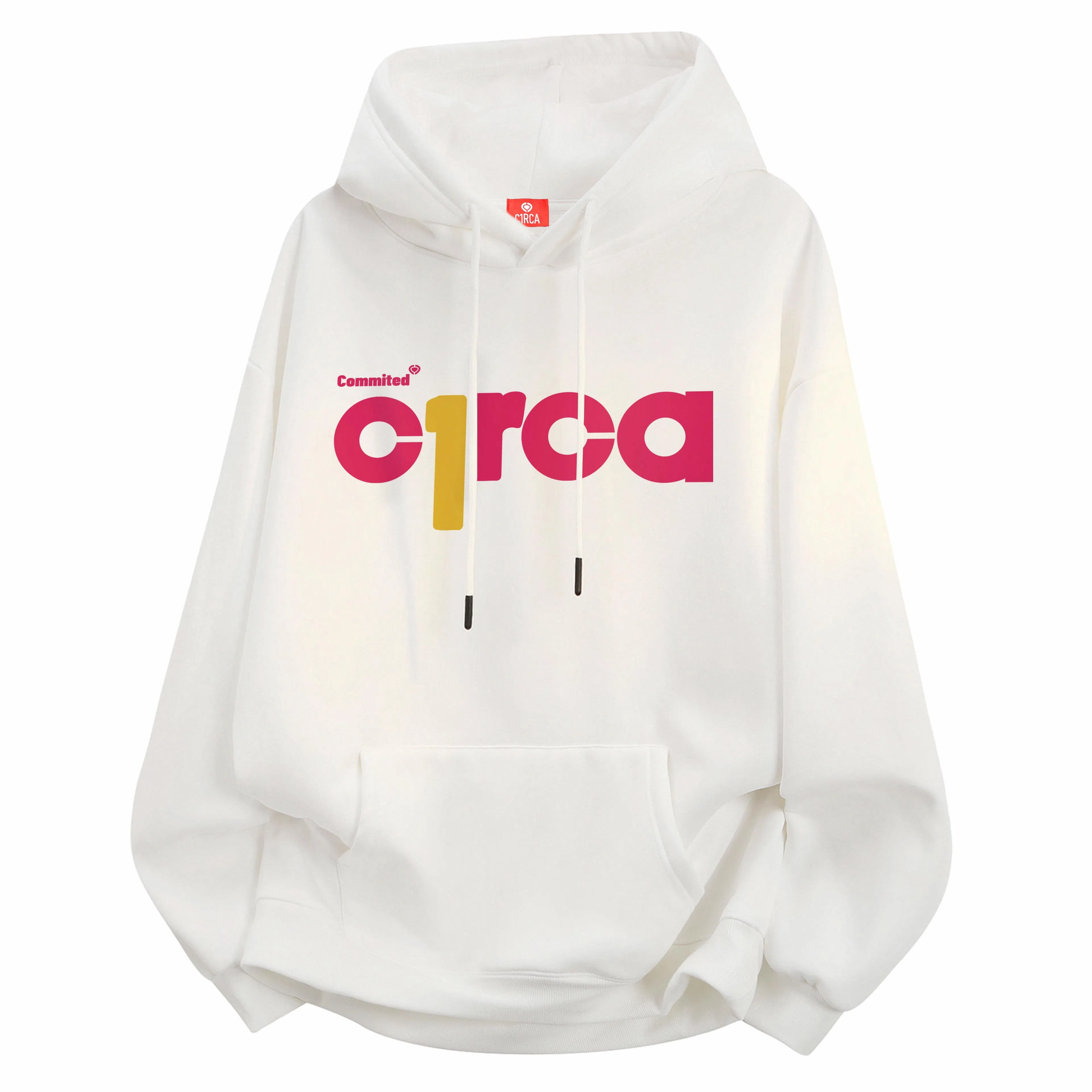 C1RCA Hoodie