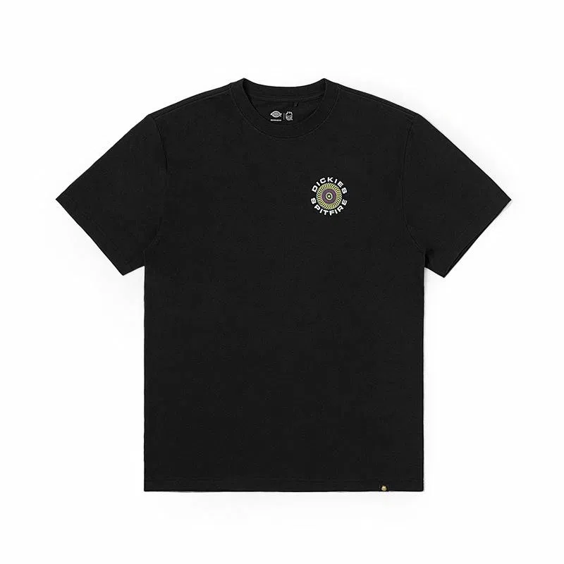 Dickies X SPITFIRE T DK0A865O