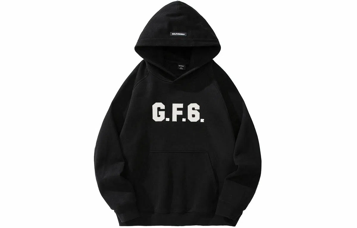 GOLFCROSS Hoodie