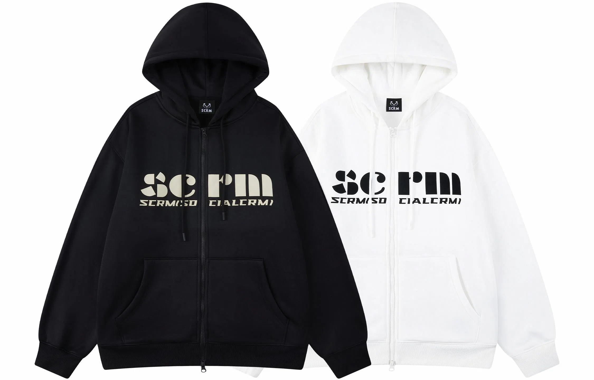 SCRM