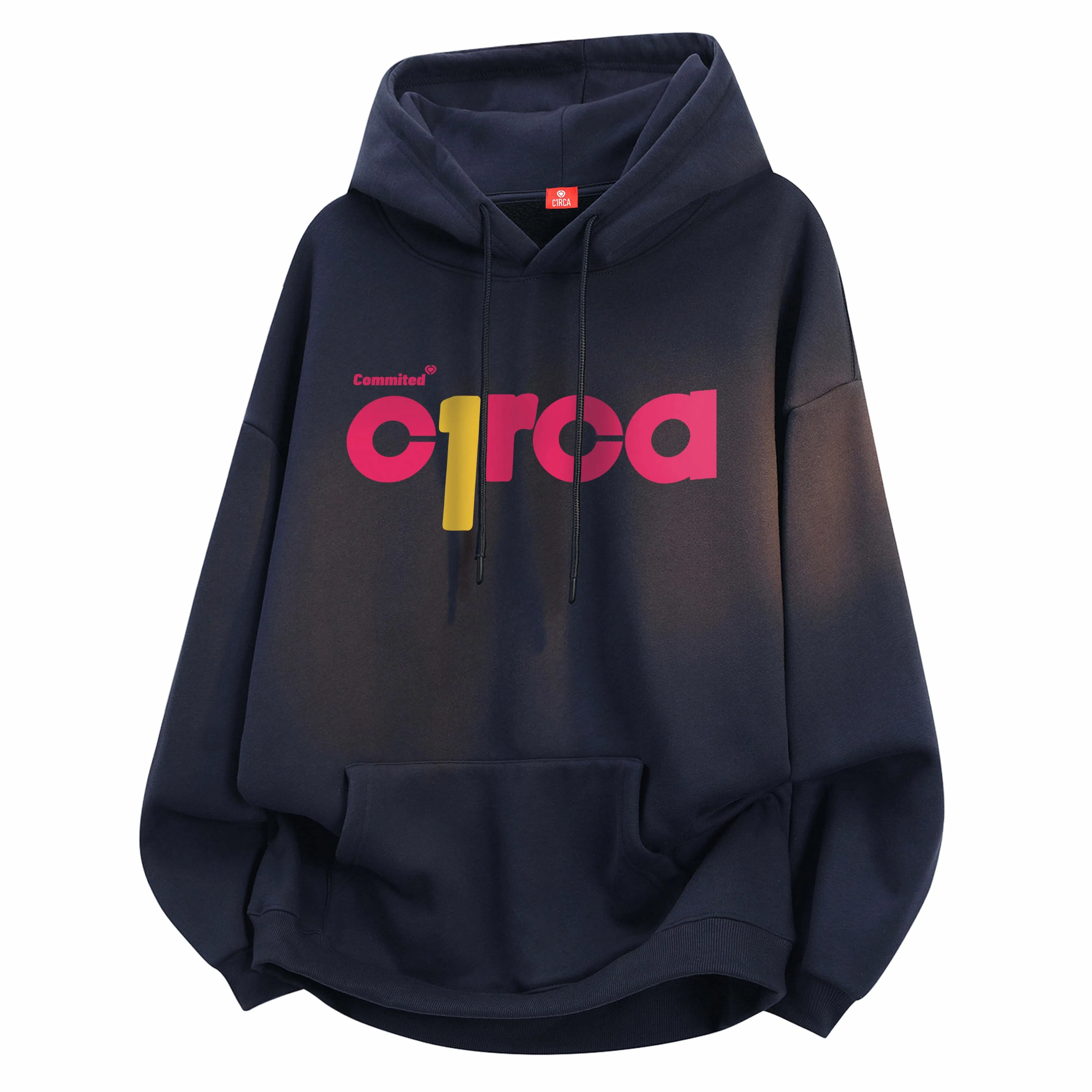 C1RCA Hoodie