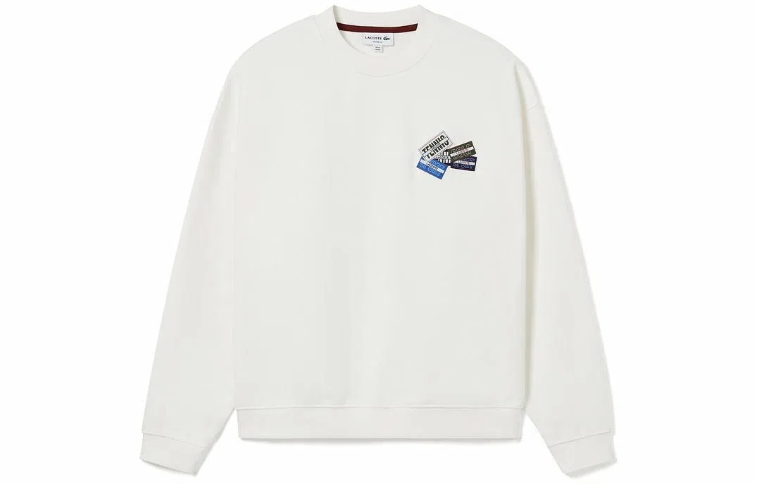 LACOSTE FW23