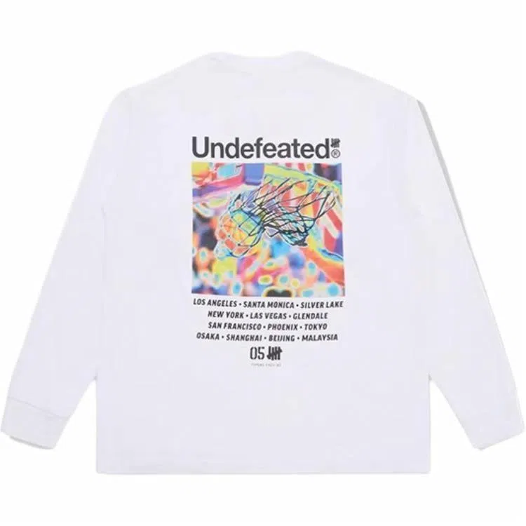 UNDEFEATED FW24 T