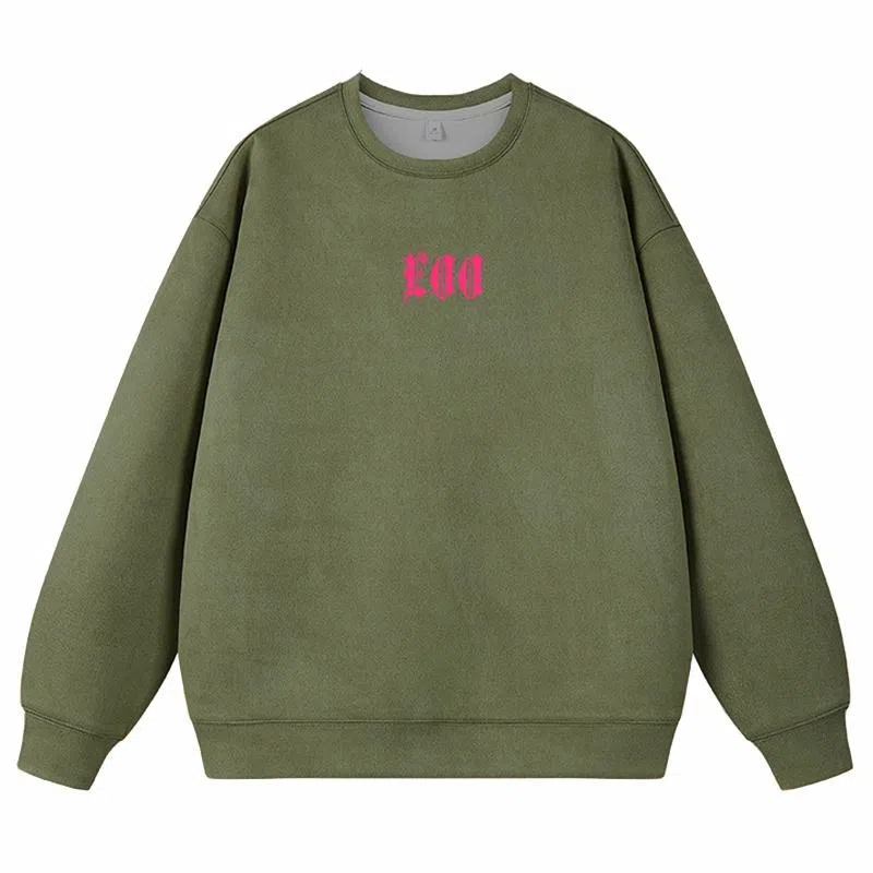 EOOVEN Sweater