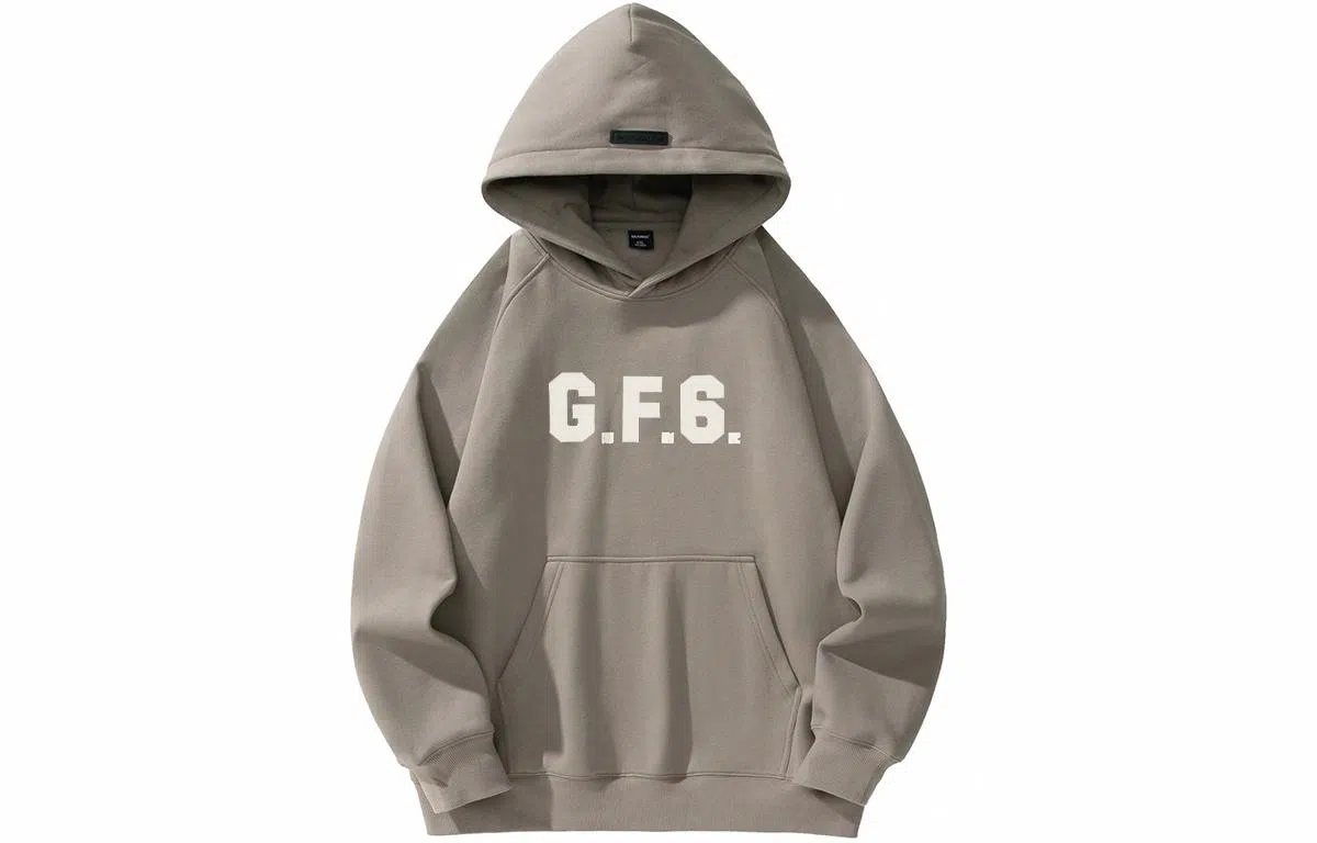 GOLFCROSS Hoodie