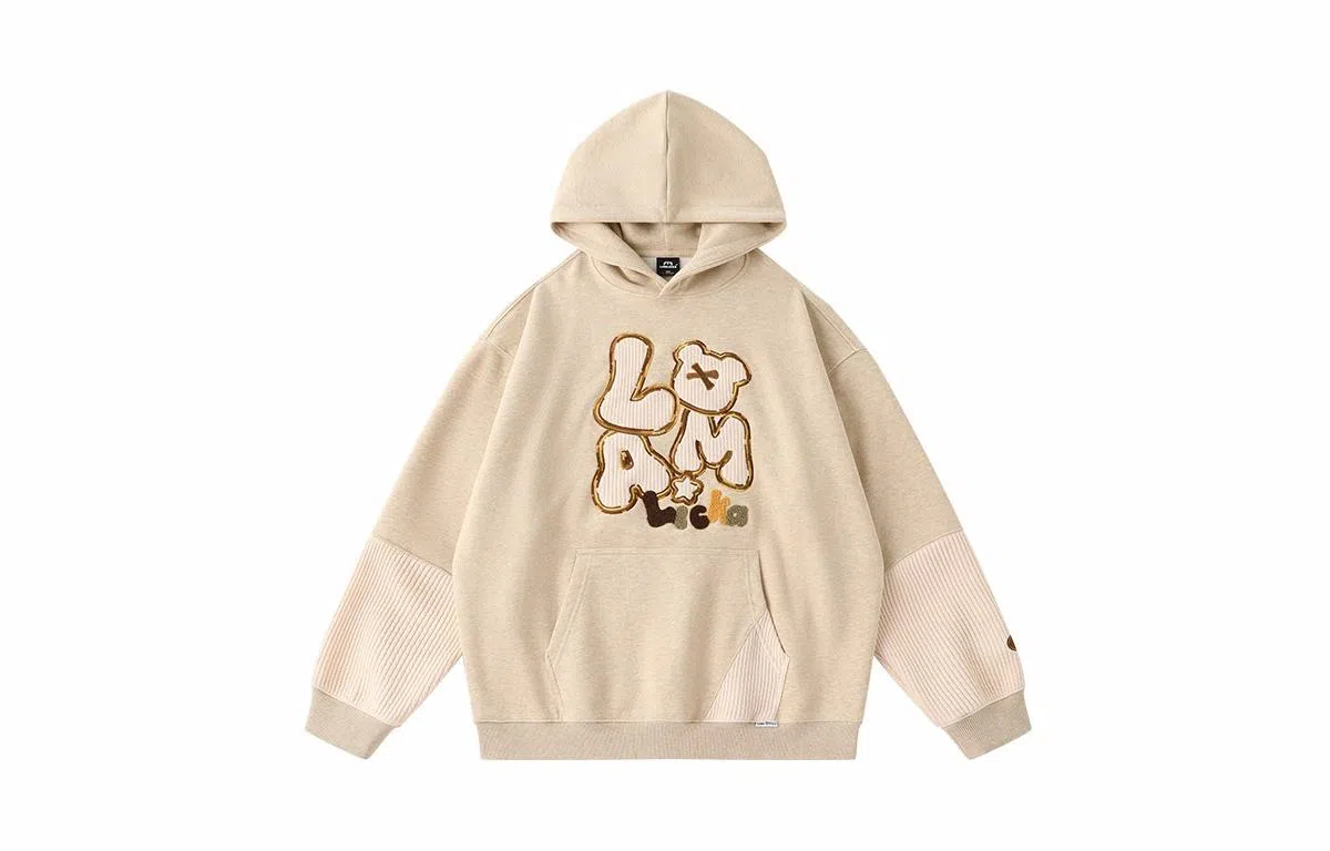 LAMLICKA Hoodie