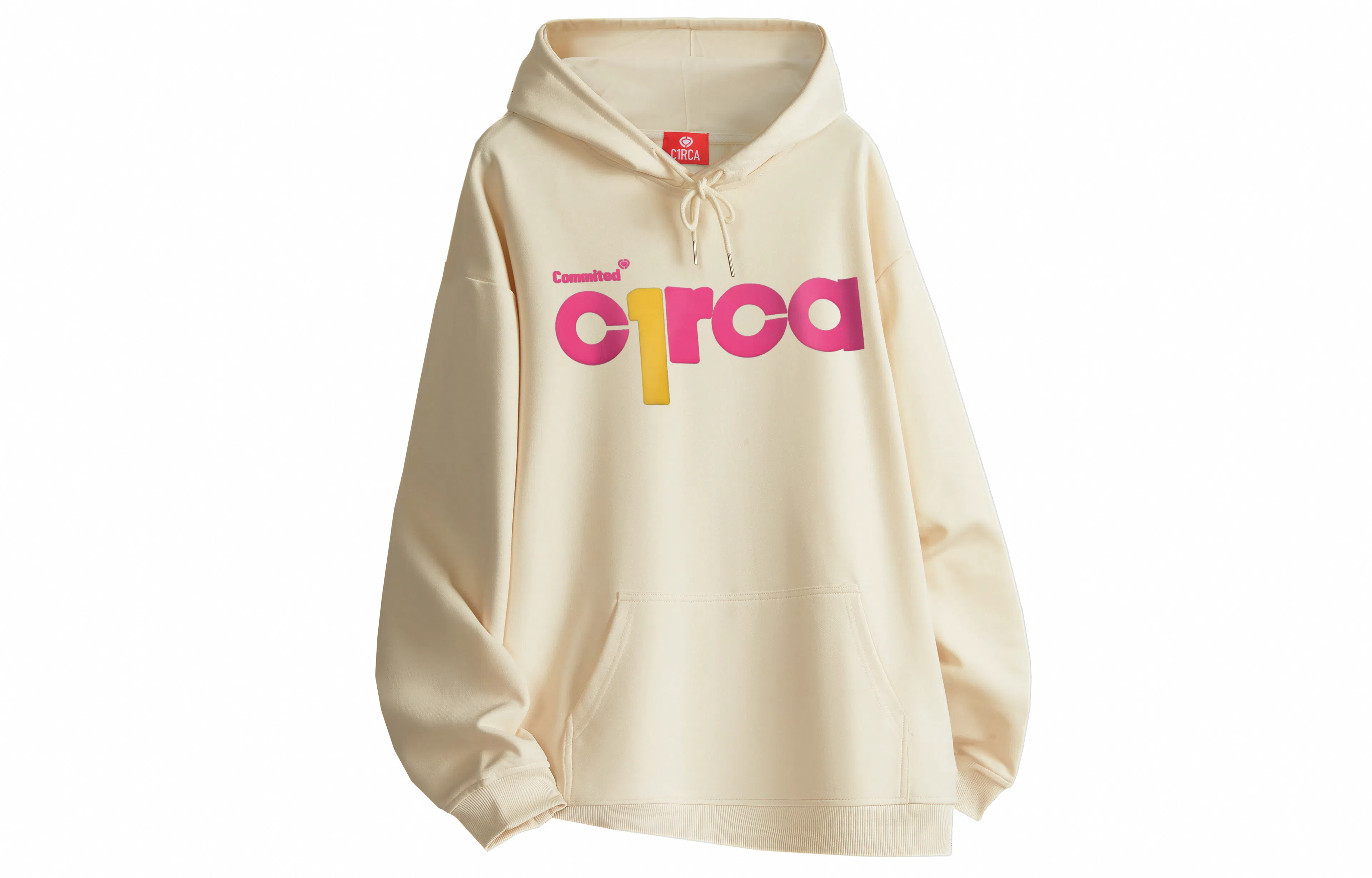 C1RCA Hoodie