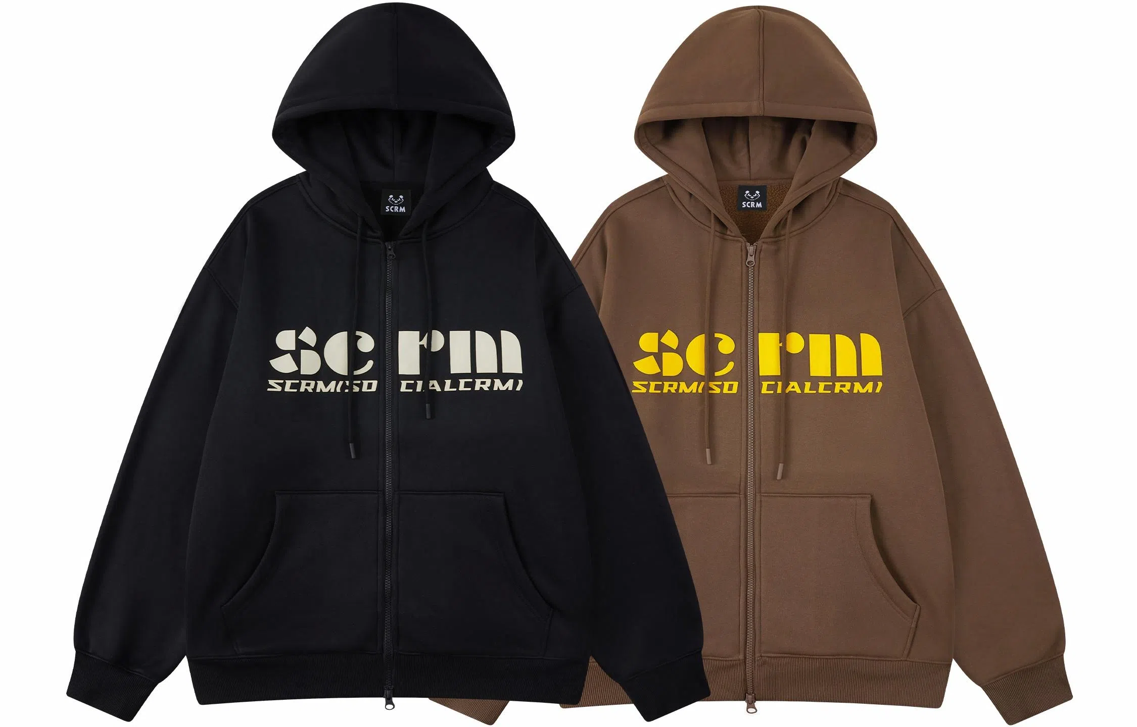 SCRM