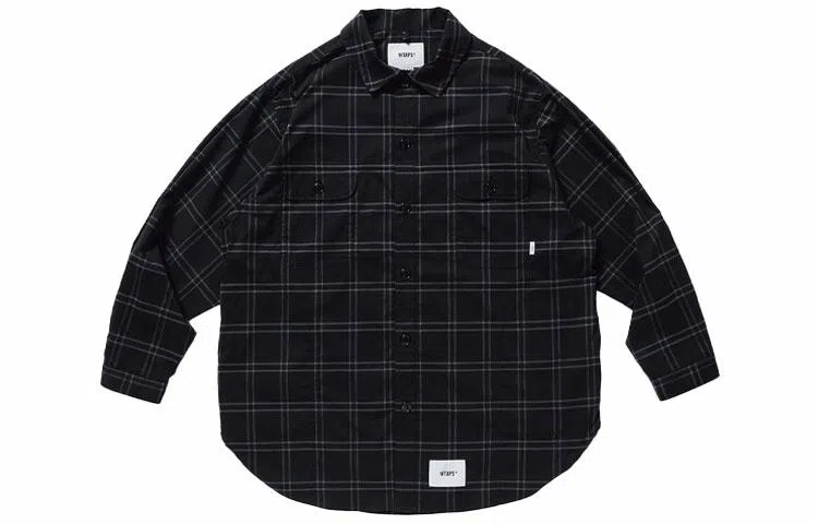WTAPS SS21