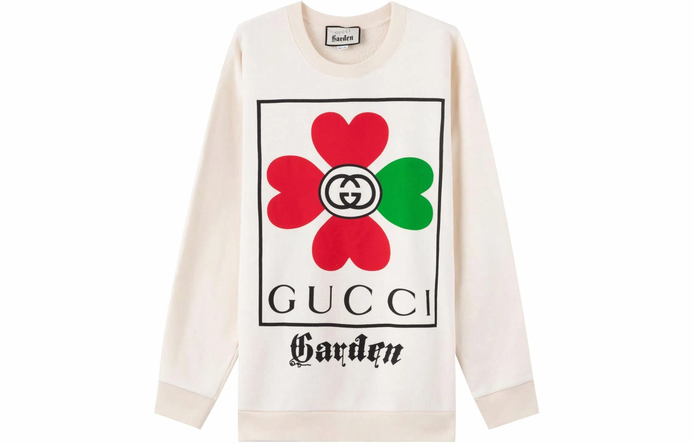 GUCCI