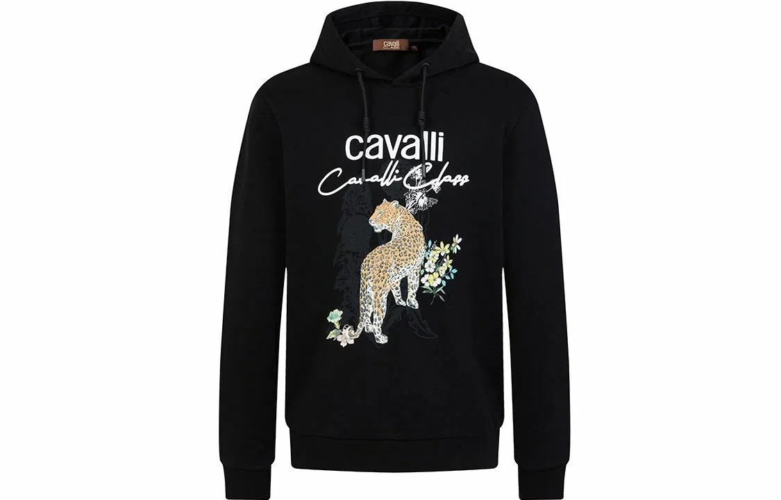 Cavalli Class