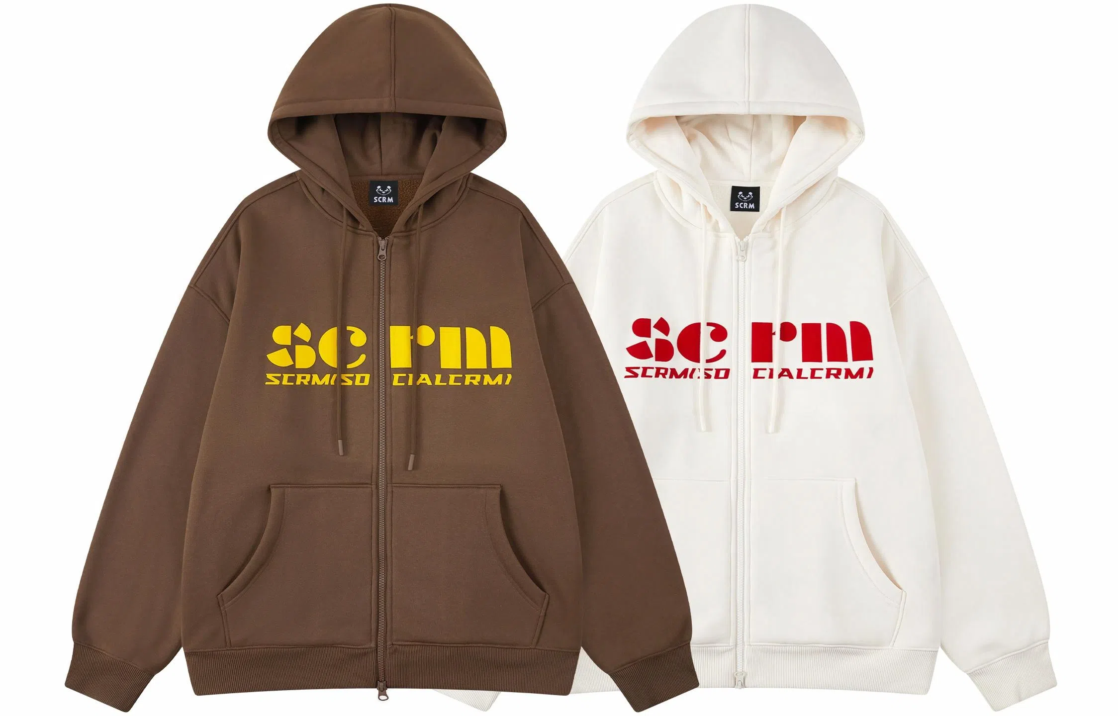 SCRM