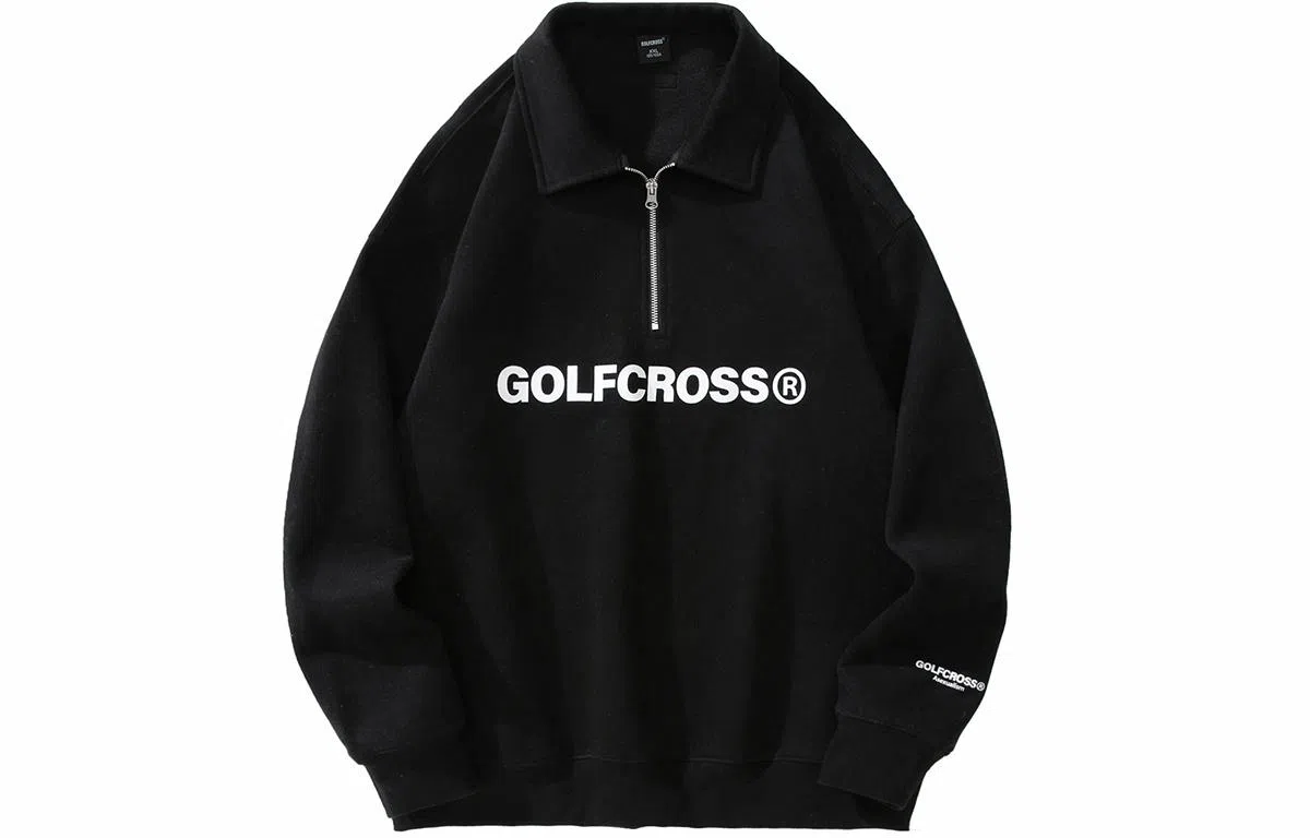 GOLFCROSS