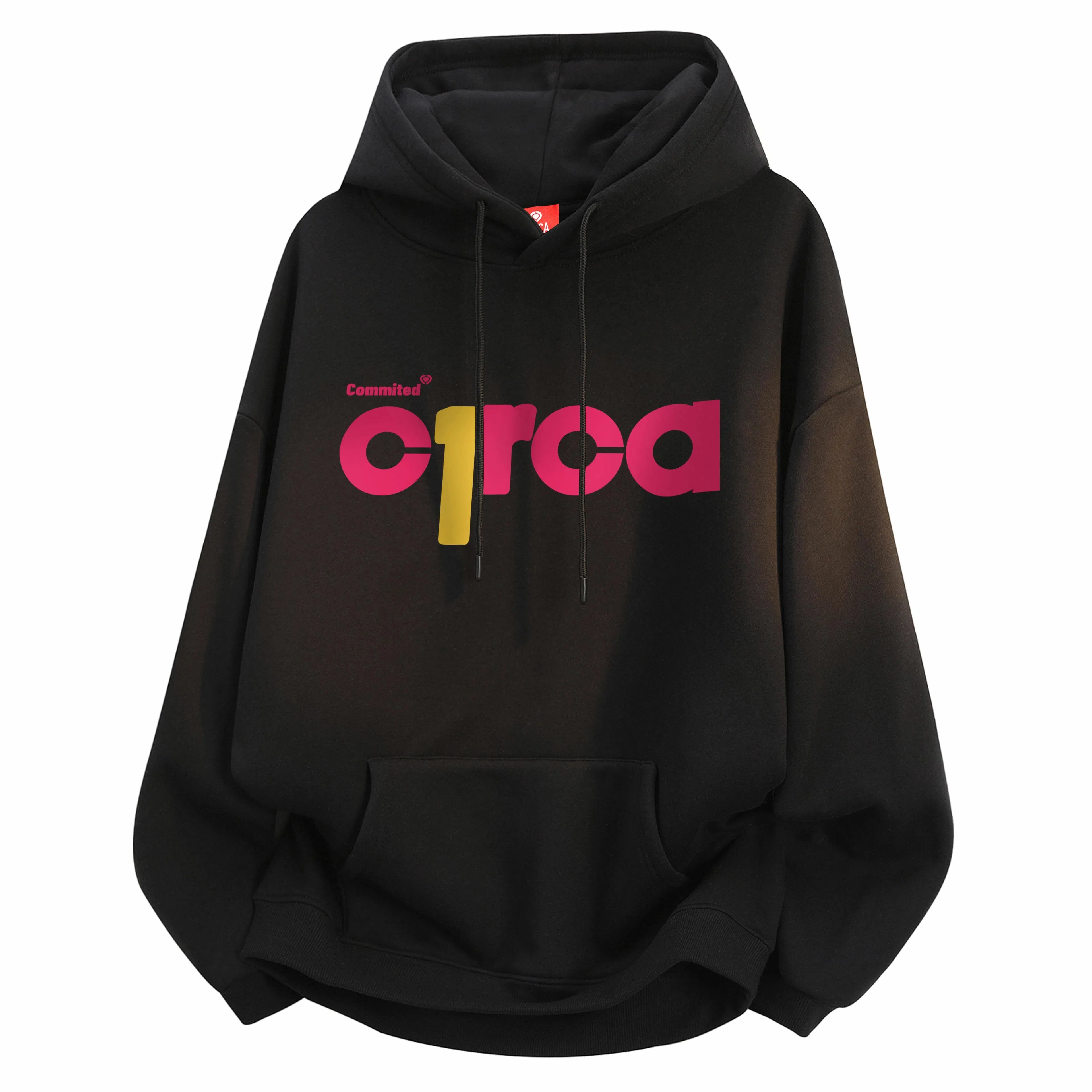 C1RCA Hoodie