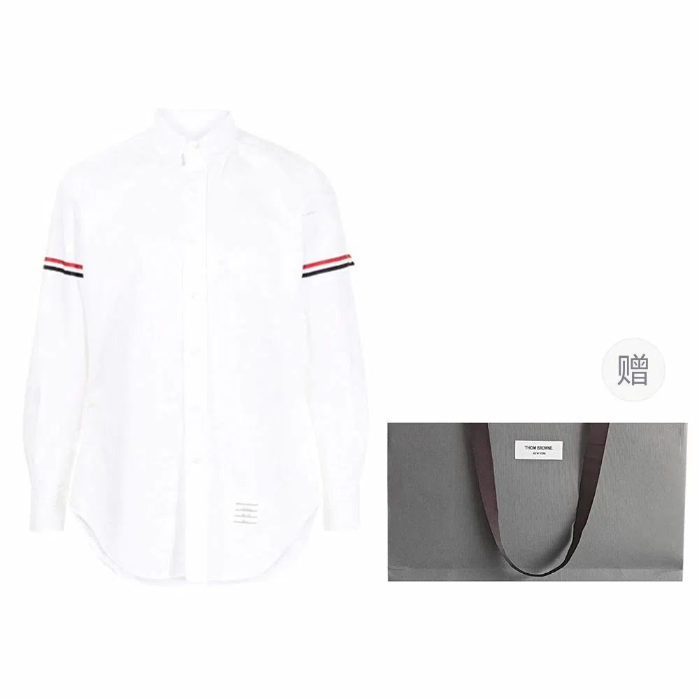 THOM BROWNE FW21